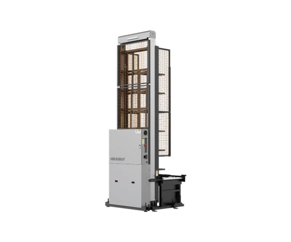 梳齿工作站ST系列