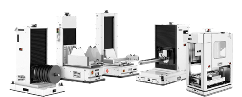 新能源行业车型
